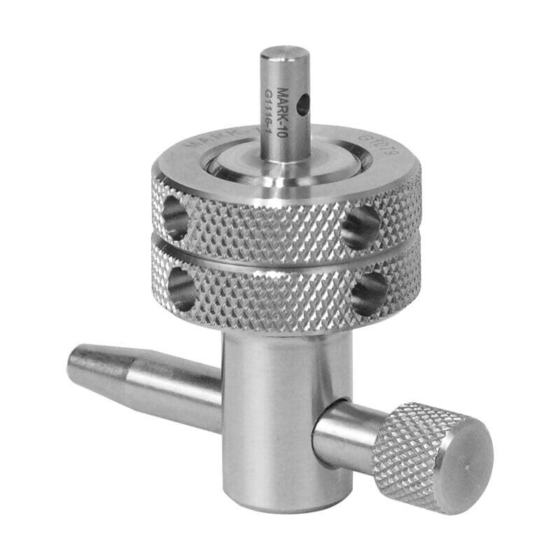 Mark-10 Eye End Adapters