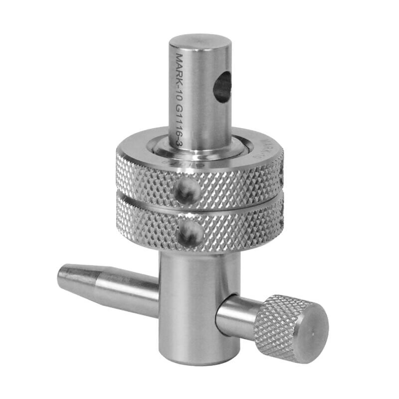Mark-10 Eye End Adapters