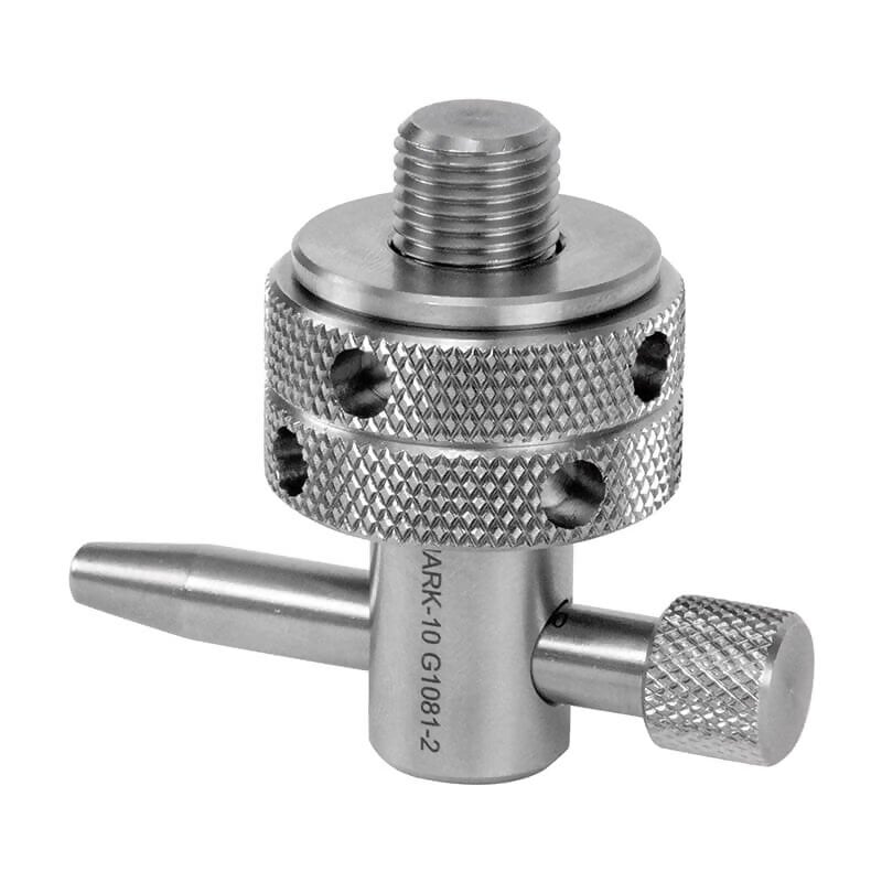 Mark-10 Eye End Adapters