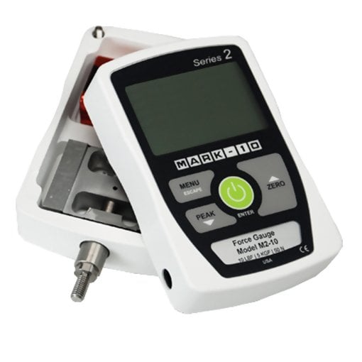 Mark-10 Series 2 Economical Digital Force Gauge
