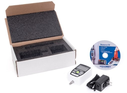 Mark-10 Series 2 Economical Digital Force Gauge