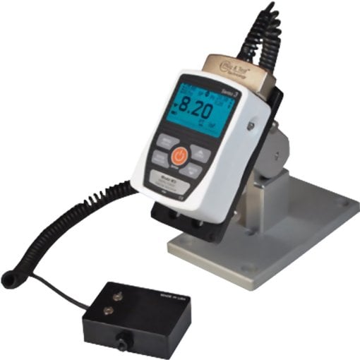 Mark-10 M3I Digital Force and Torque Indicator