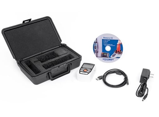 Mark-10 M3I Digital Force and Torque Indicator