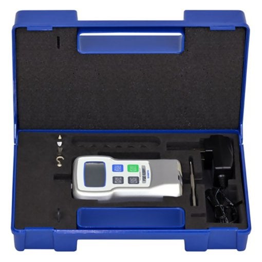 Shimpo FGV-HXY High Capacity Digital Force Gauge
