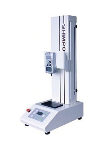 Shimpo FGS-100E Motorized Force Test Stand
