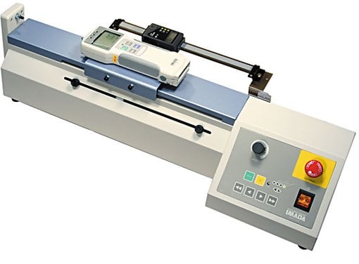 Imada MH-275 Motorized Horizontal Test Stand