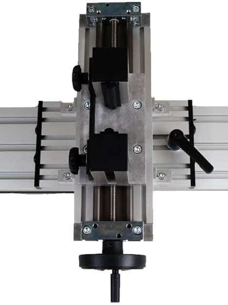 TWT-410 Torque Wrench Loader - Does not Include Torque Tester or Mounting Block (REQUIRED)