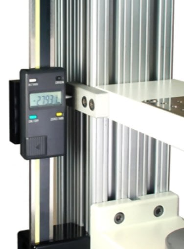 Mark-10 WTT-1000 Wire Pull Tester 1000 lb Capacity