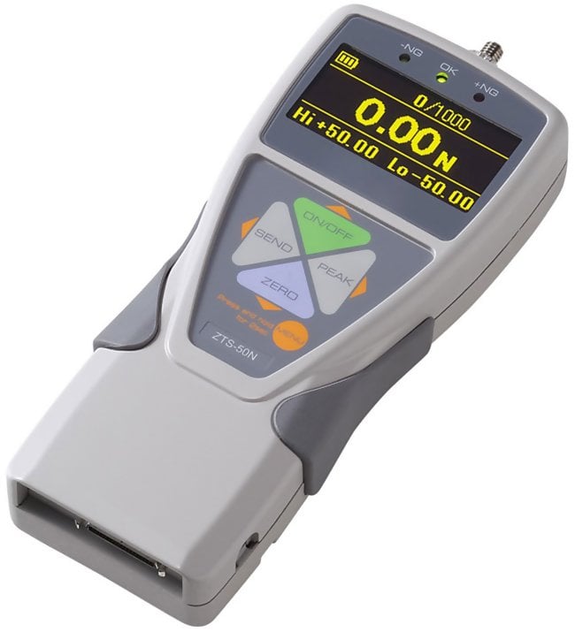 Imada ZTA Series Digital Force Gauge