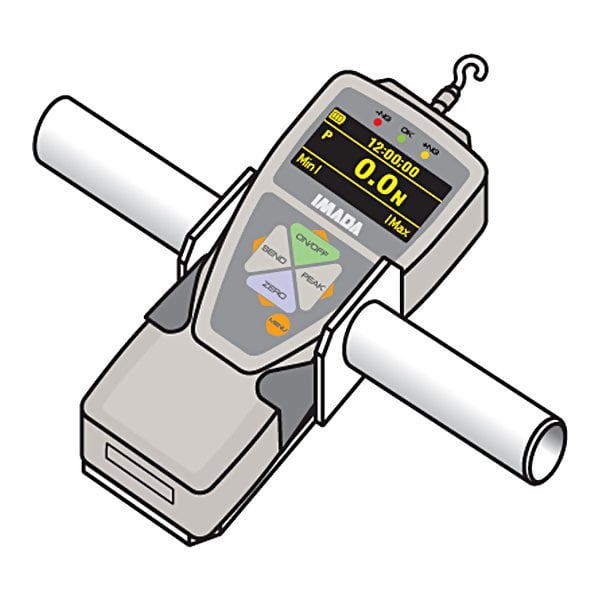 Imada ZTA Series Digital Force Gauge