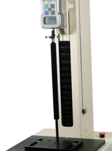 Shimpo FGS-220VC Force Test Stand with 220 lbs Capacity