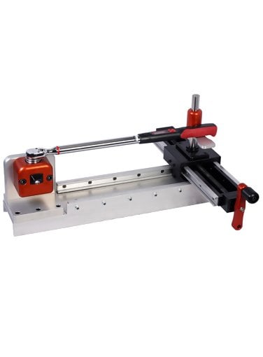 AWS AWS-1000 Series Mechanical Torque Wrench Loader