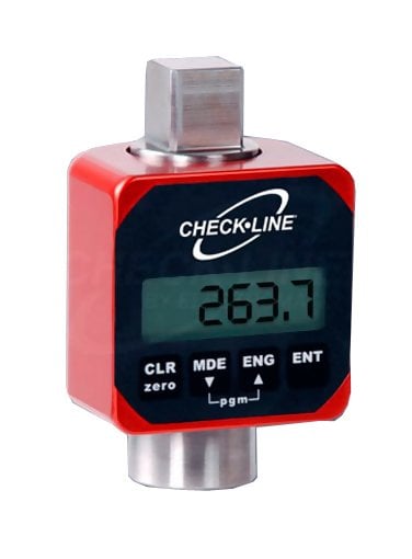 AWS ILTT Inline Digital Torque Tester