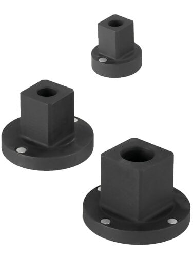 Checkline IA Torque Drive Insert Adapters, Sleeve Reducers
