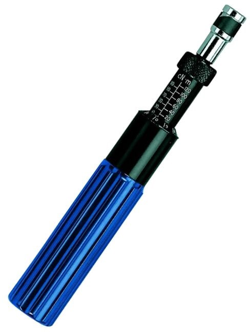 Gedore Quickset Adjustable Torque Screwdriver