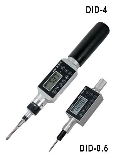 Imada Cedar DID Digital Torque Screwdriver