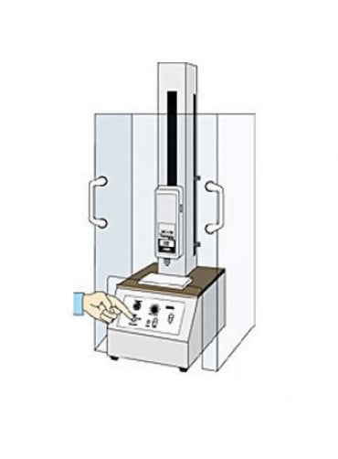 Imada LP-99 Lexan Safety Shield