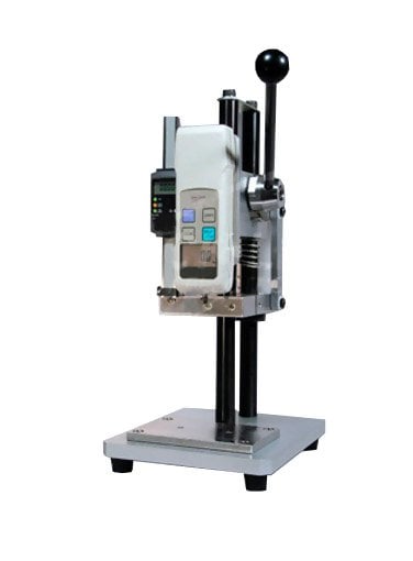 Imada NLV-220 Vertical Lever Test Stand