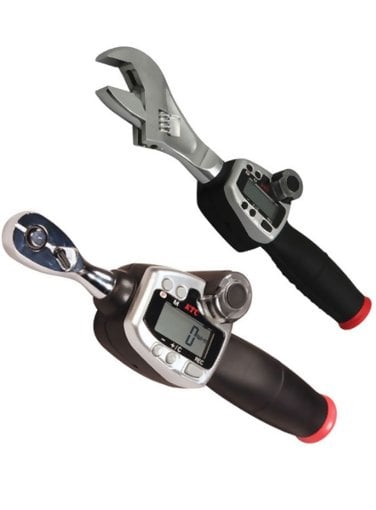 Imada RGED Wireless Digital Torque Wrench