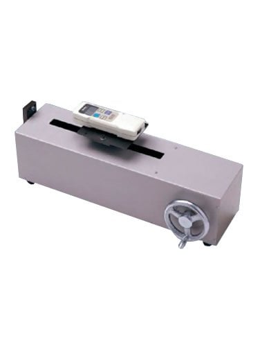 Imada SH-220 Horizontal Hand Wheel Test Stand