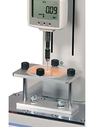 Imada TKS Puncture Resistance Test Fixtures