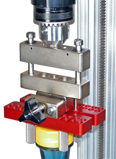 Mark-10 AC1029 Axial Compensator