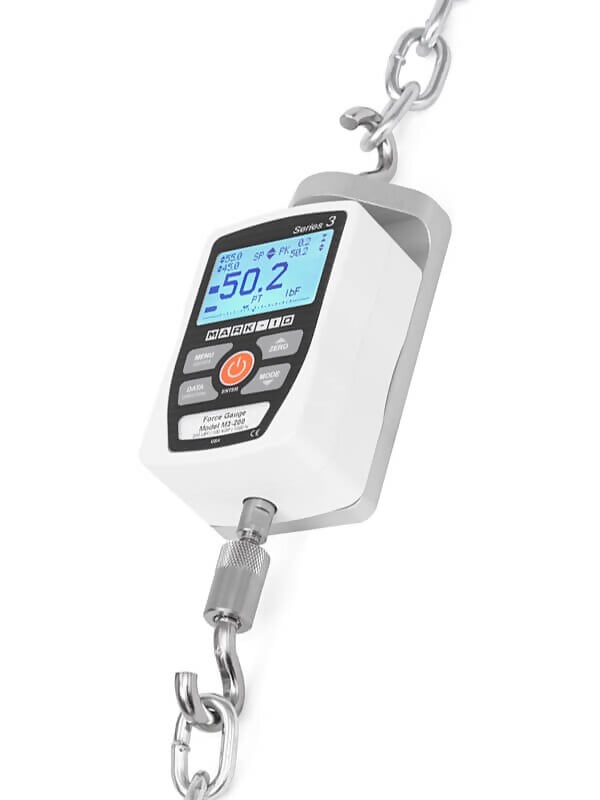 Mark-10 AC1073 Inline Adapters for Force Gauges