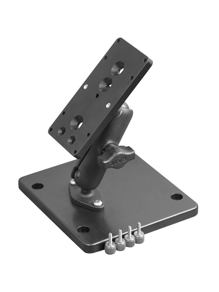 Mark-10 AC1100 Tabletop Stand For Indicators