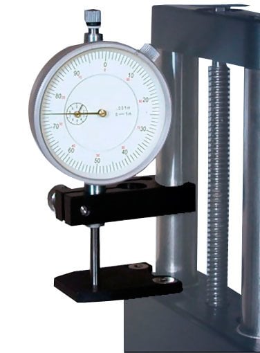 Mark-10 ES001 Dial Indicator Kit for Test Stands ES10 / ES20