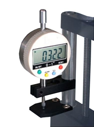 Mark-10 ES002 Dial Indicator Kit for Test Stands ES10 / ES20
