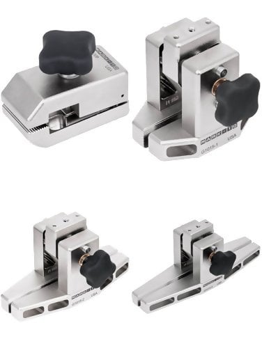 Mark-10 G1008 / G1015 Film and Paper Grips