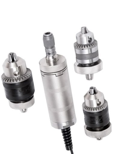 Mark-10 G1016 / G1017 Torque Sensor Attachments