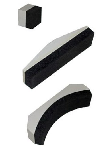 Mark-10 G1019 / G1020 / G1021 Padded Attachments