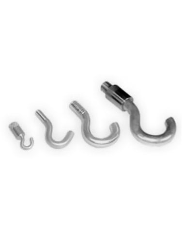 Mark-10 G1028 / G1035 / G1038 / G1042 Tensile Test Hooks