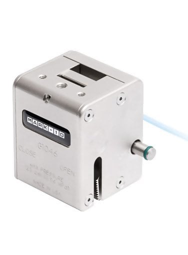 Mark-10 G1046 Pneumatic Film &amp; Paper Grip