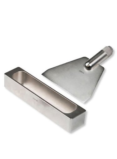 Mark-10 G1071 TAPPI T829 Score Quality Bending Fixture