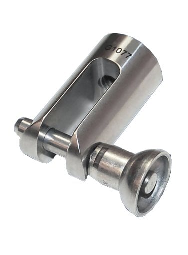 Mark-10 G1077 Clevis Grip