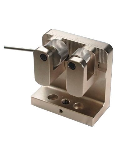 Mark-10 G1085 Adjustable Dual Roller Grip