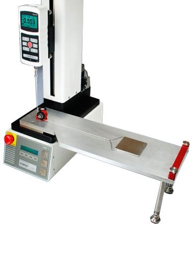 Mark-10 G1086 Coefficient Of Friction Fixture