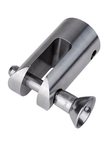 Mark-10 G1090 High Capacity Clevis Grip