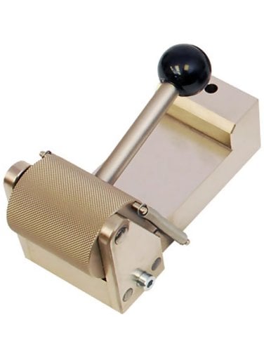 Mark-10 G1094 Eccentric Roller Grip