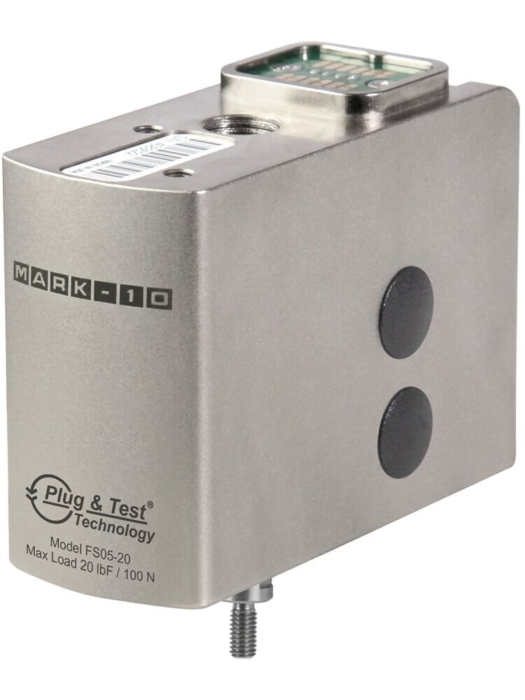 Mark-10 Series FS05 Tension and Compression Force Sensors