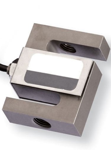 Mark-10 Series R01 S-Beam Tension &amp; Compression Force Sensor