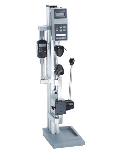 Mark-10 TSA Manual Lever Operated Test Stand