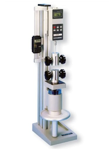 Mark-10 TSC High Capacity Manual Test Stand