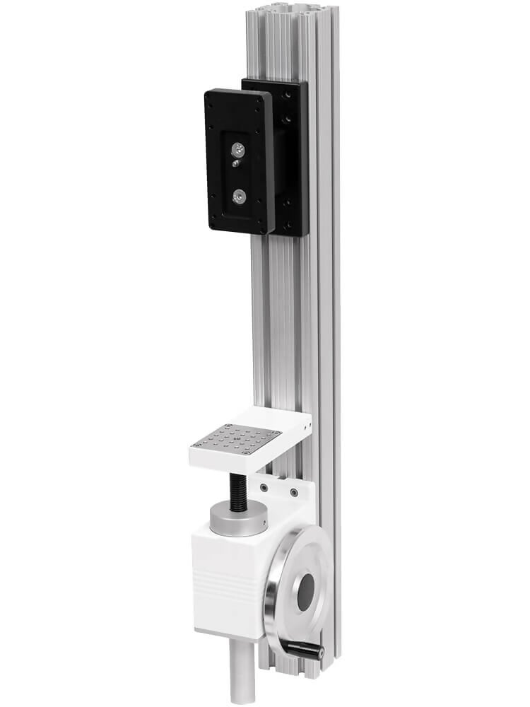 Mark-10 TSF High Capacity Manual Test Stand