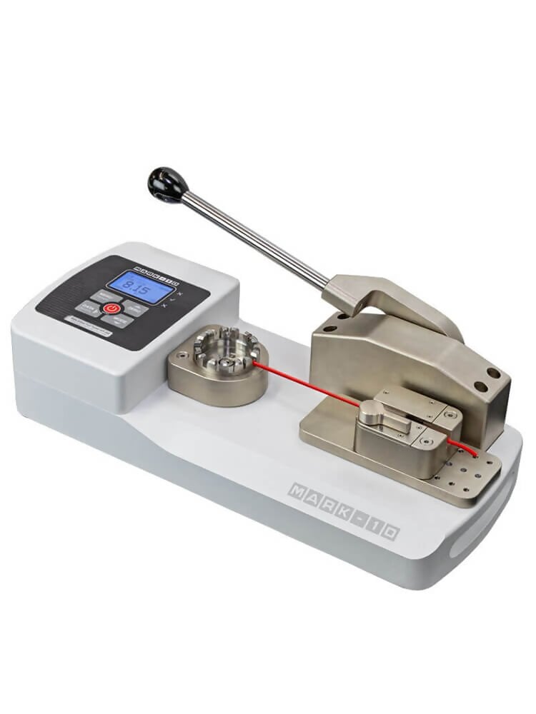 Mark-10 WT-205 Wire Crimp Pull Tester