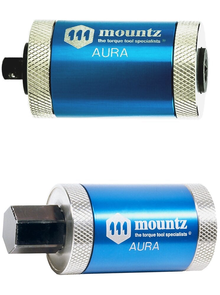 Mountz AURA Auto Reversing Run Down