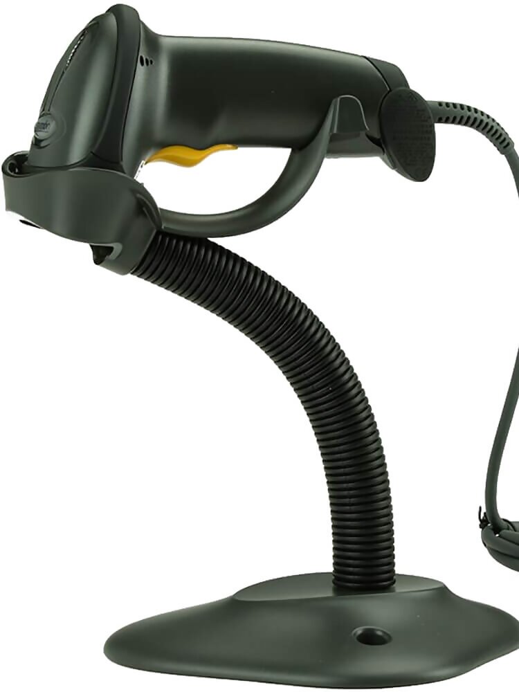 Mountz Bar Code Reader