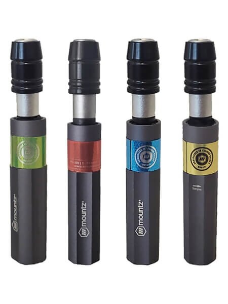 Mountz FG-Mini Preset Torque Screwdrivers